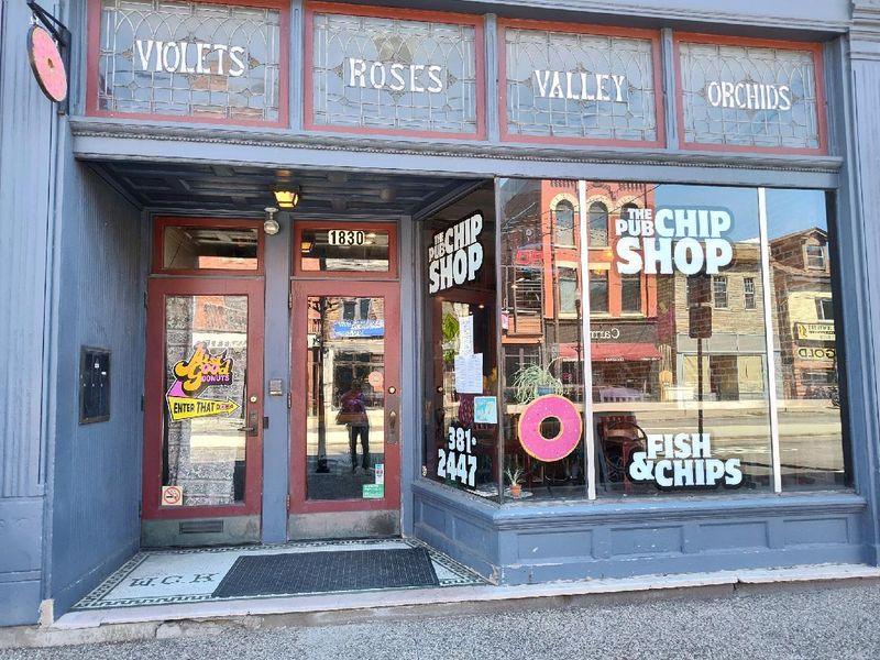 Location Right In The Heart Of South Side