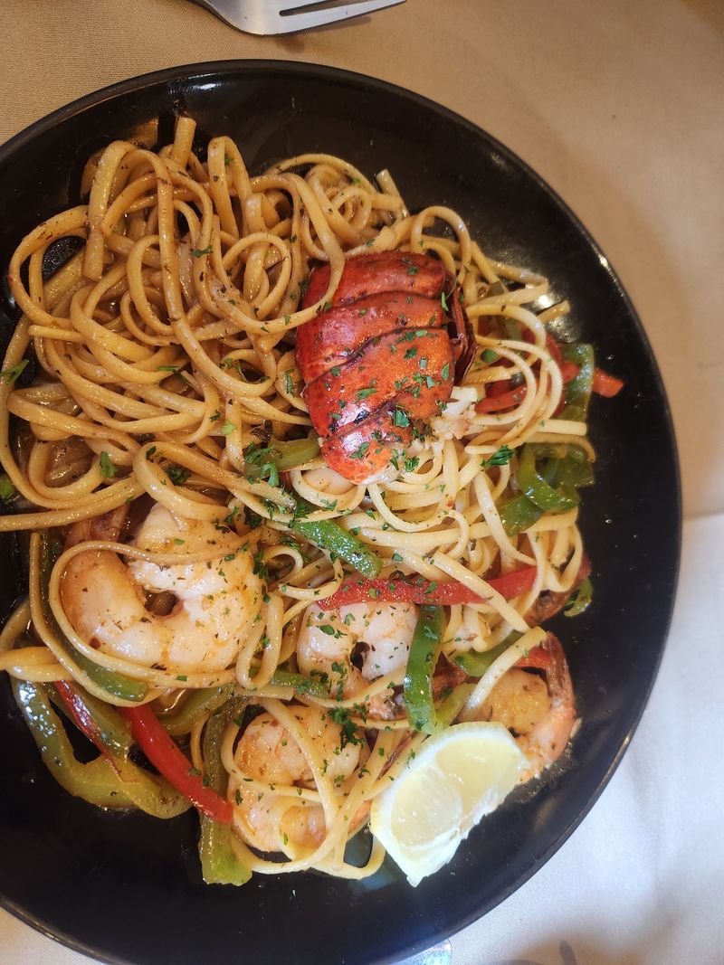 Fried Green Tomatoes – Galena