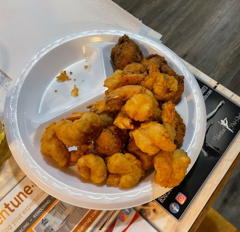 Bang Bang Shrimp And Standout Menu Items Worth Ordering