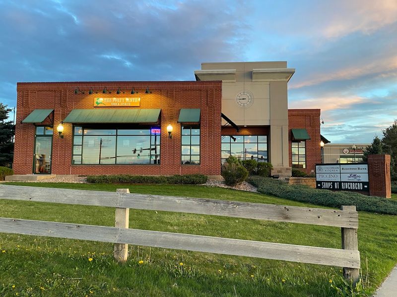 The Restaurant That Littleton Did Not Know It Was Missing