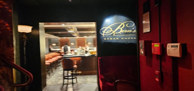 Bern's Steak House