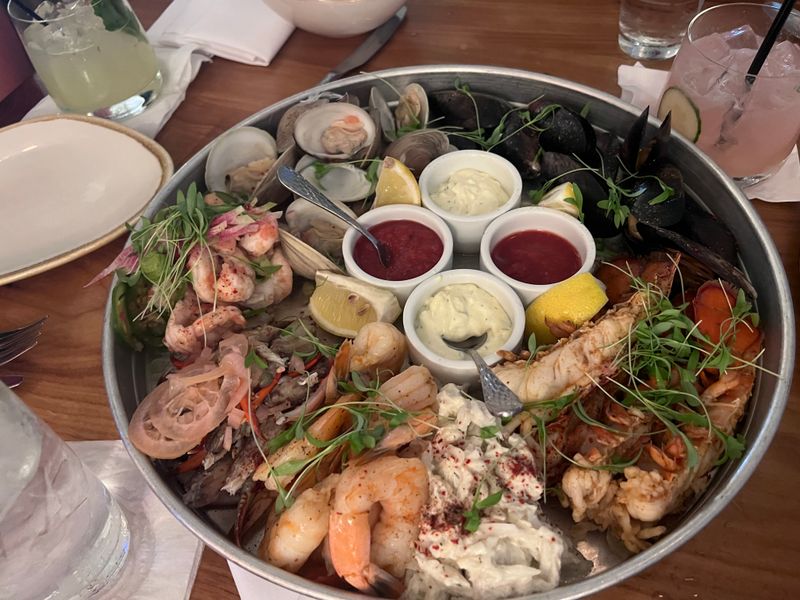 Sudden Clarity, Served Hot