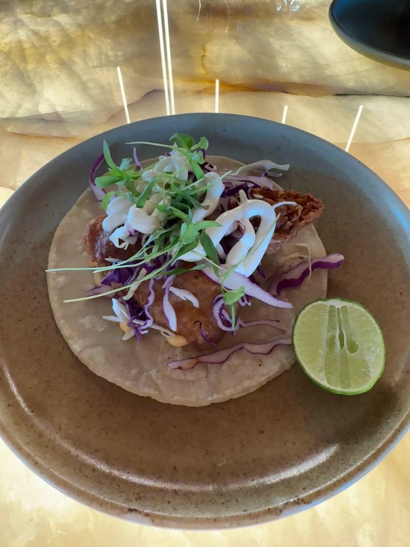 The Fish Tacos That Started It All