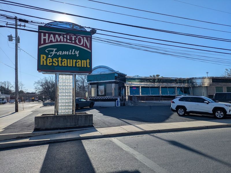 Parking Is Easy And Stress-Free