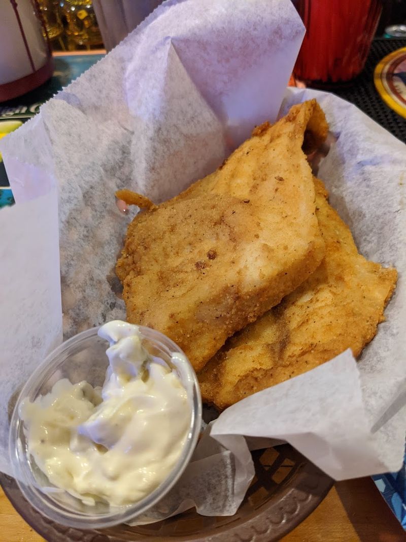 The Fish That Melts In Your Mouth