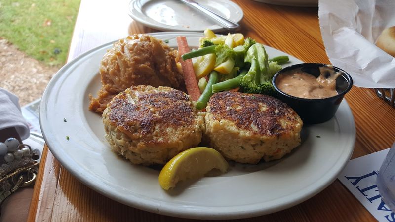 The Fisherman's Pasta And Other Standout Seafood Dishes The Fisherman's Pasta And Other Standout Seafood Dishes