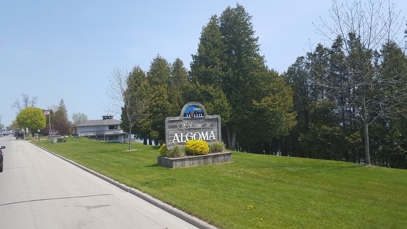 Sunset Dinners And The Farm-To-Table Food Culture Around Algoma