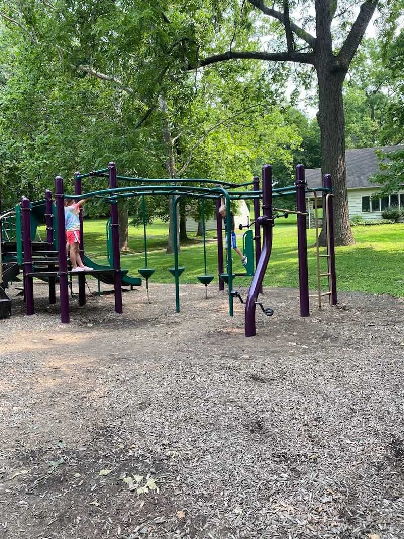 Playgrounds, Tennis Courts, And Pickleball: Fun For Every Age