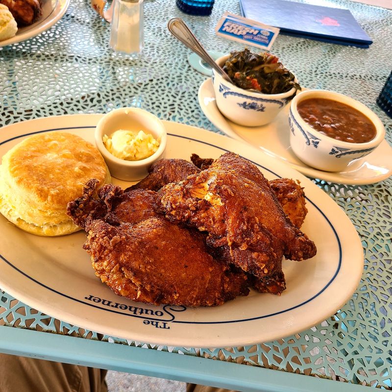 The Southerner – Saugatuck