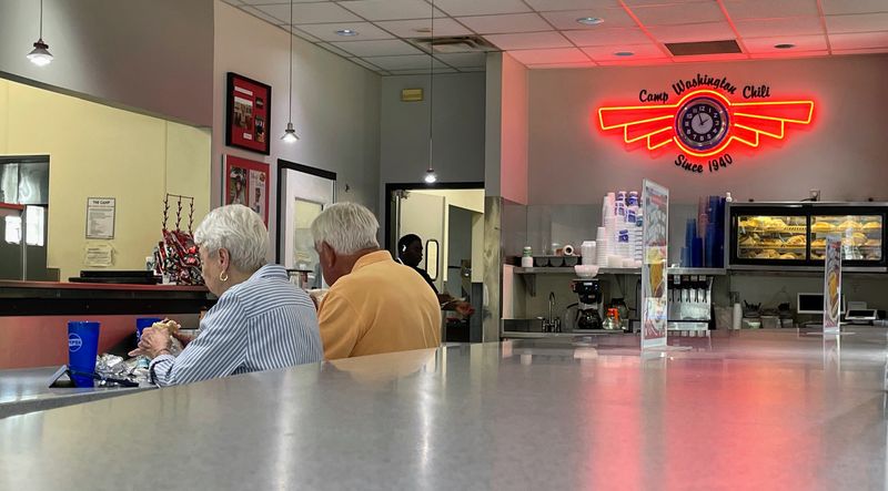 The Counter Culture Experience