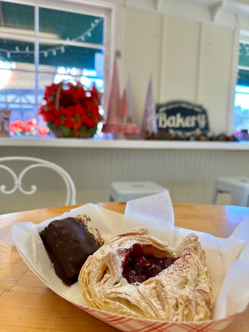 A Scandinavian Obsession Worth Having