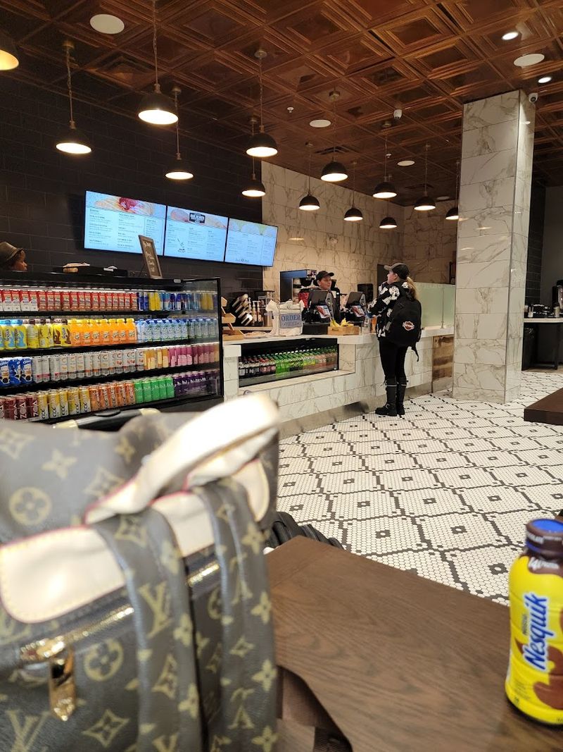 No Preservatives, No Shortcuts, No Compromises