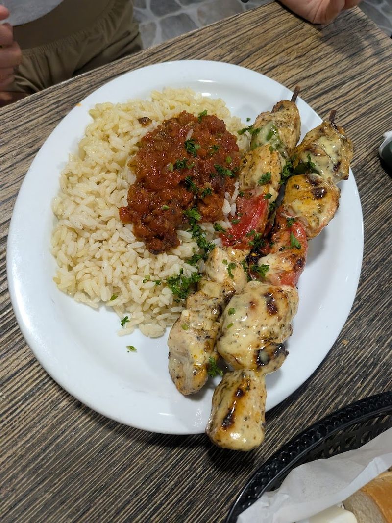 Generous Portions That Make Every Dollar Feel Well Spent