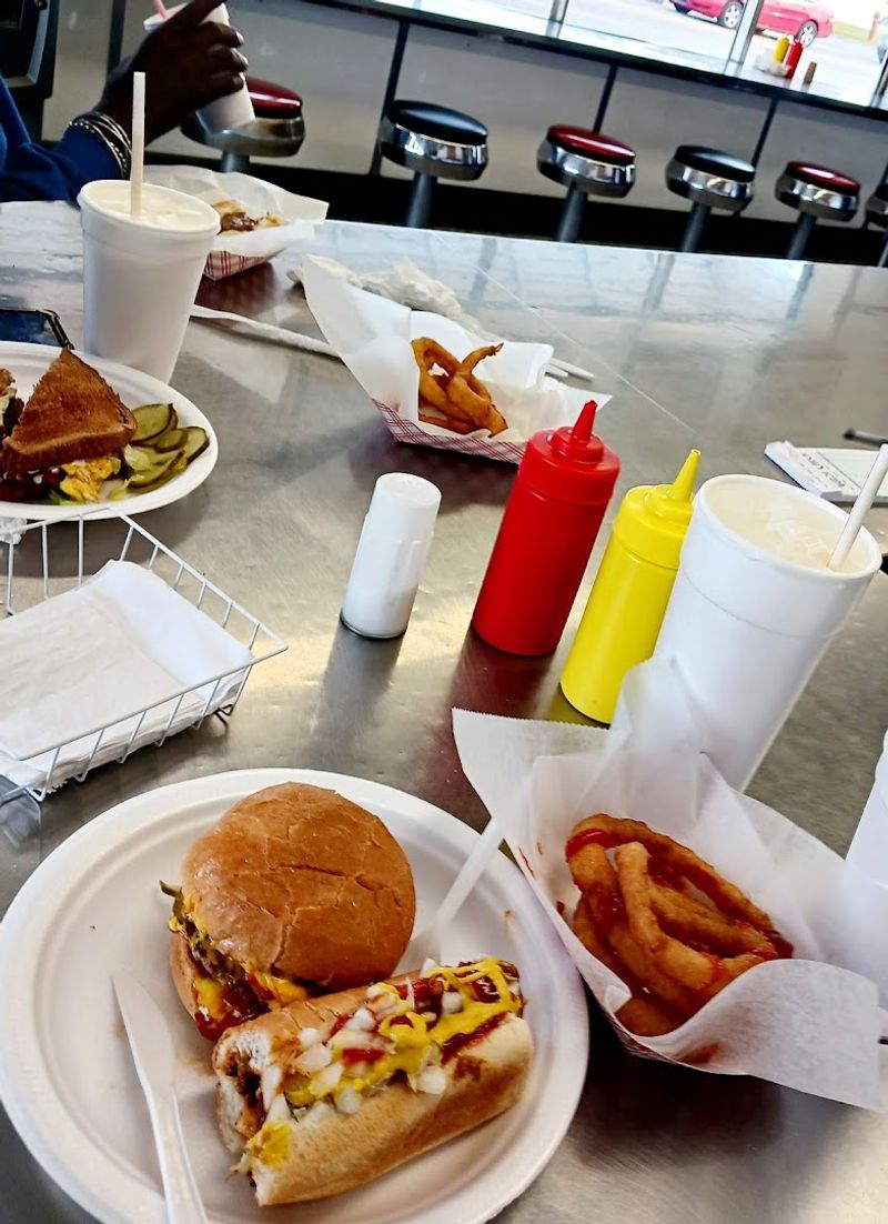 Classic Toppings Done Absolutely Right