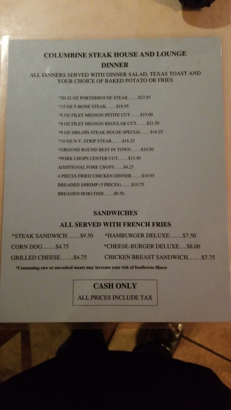 Affordable Prices Keep Regular Folks Coming Back