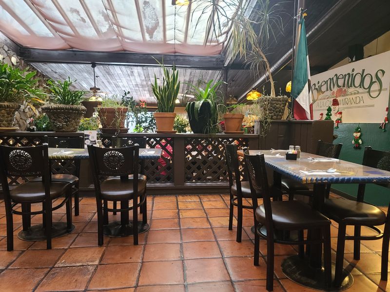 Located Right Across from the National Automobile Museum