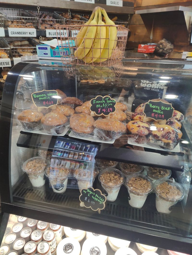 The Flavor Case Has Range