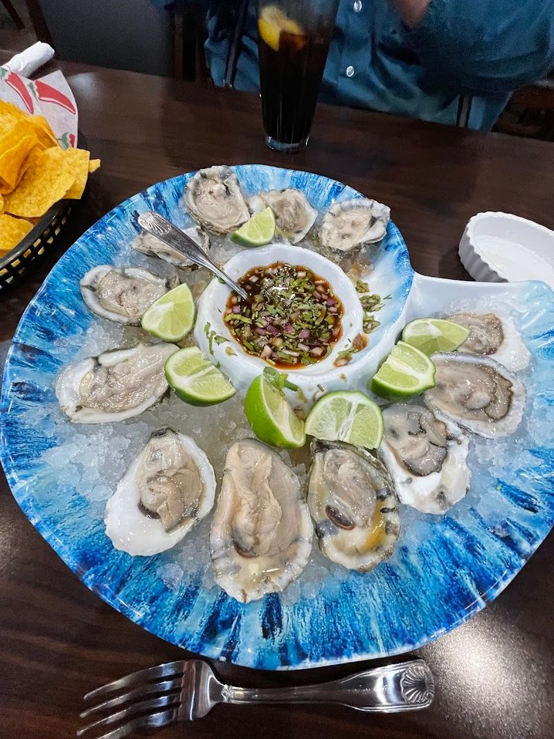 The Menu That Reads Like An Adventure