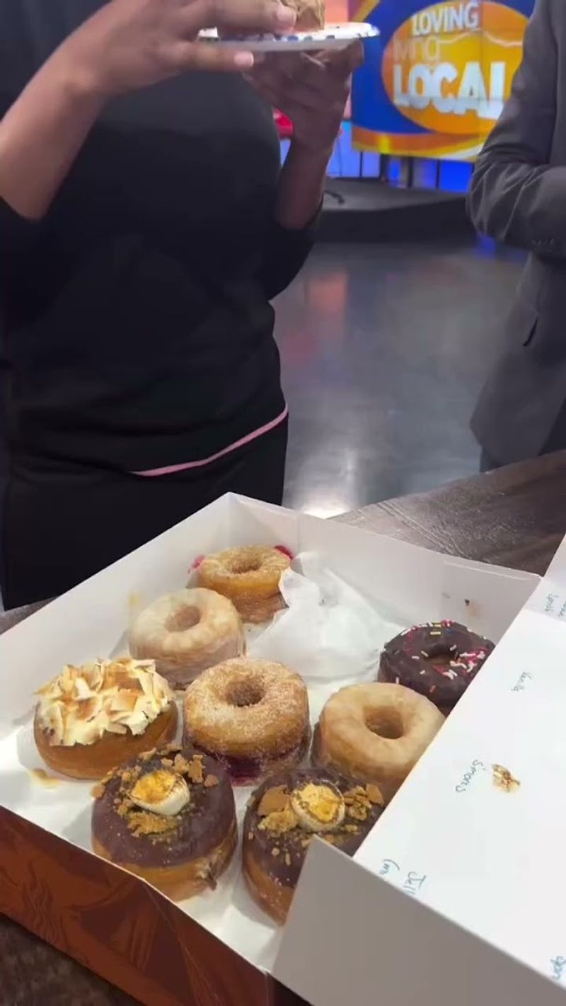 What The Staff Brings To The Table