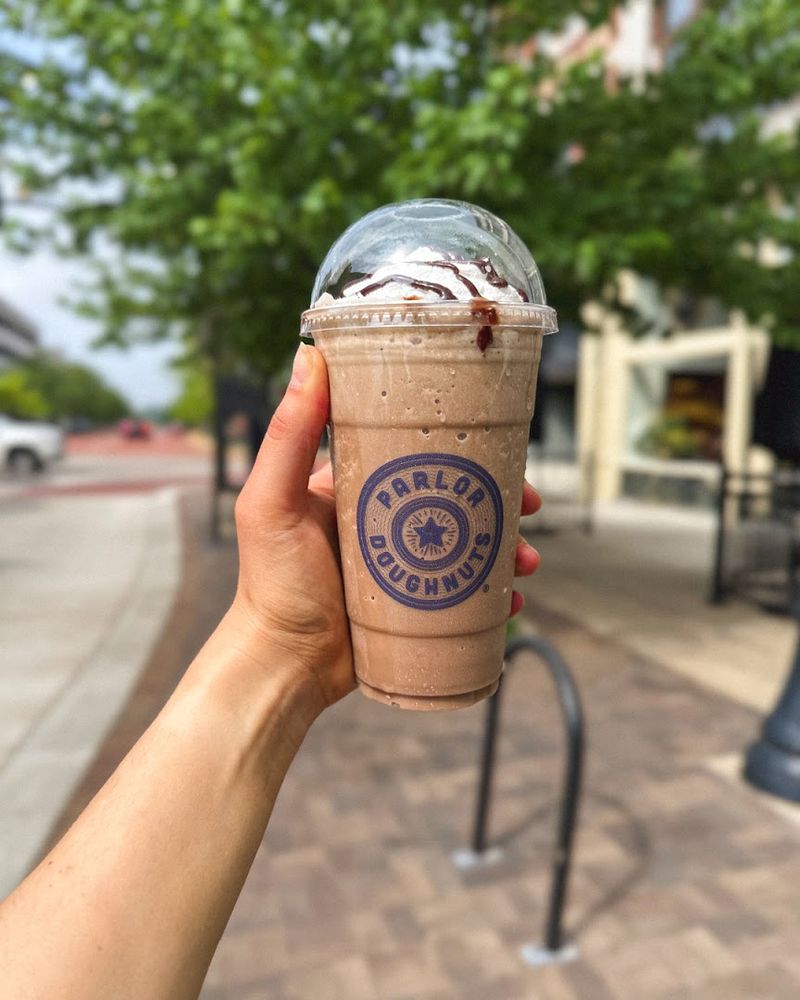 The Drive-Thru Moves Faster Than You Expect