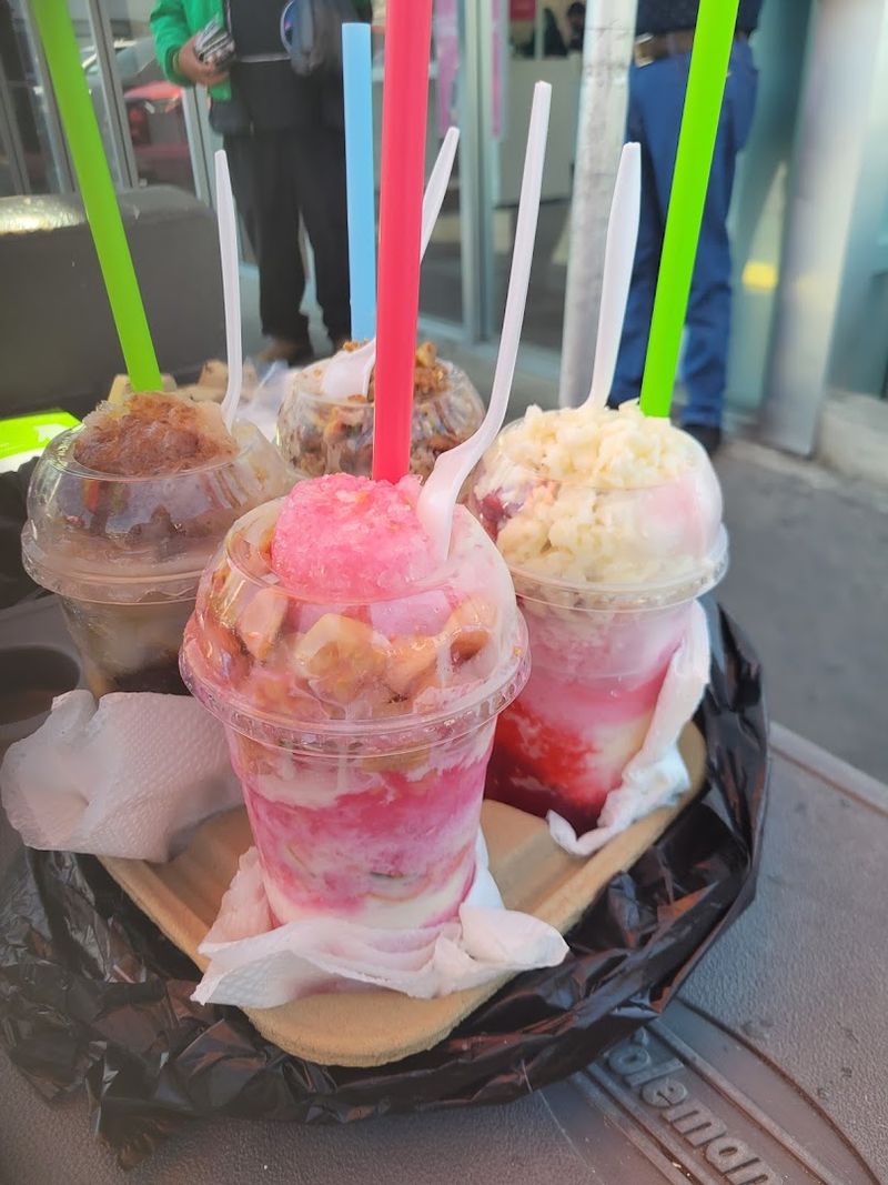 Toppings That Transform Every Cup