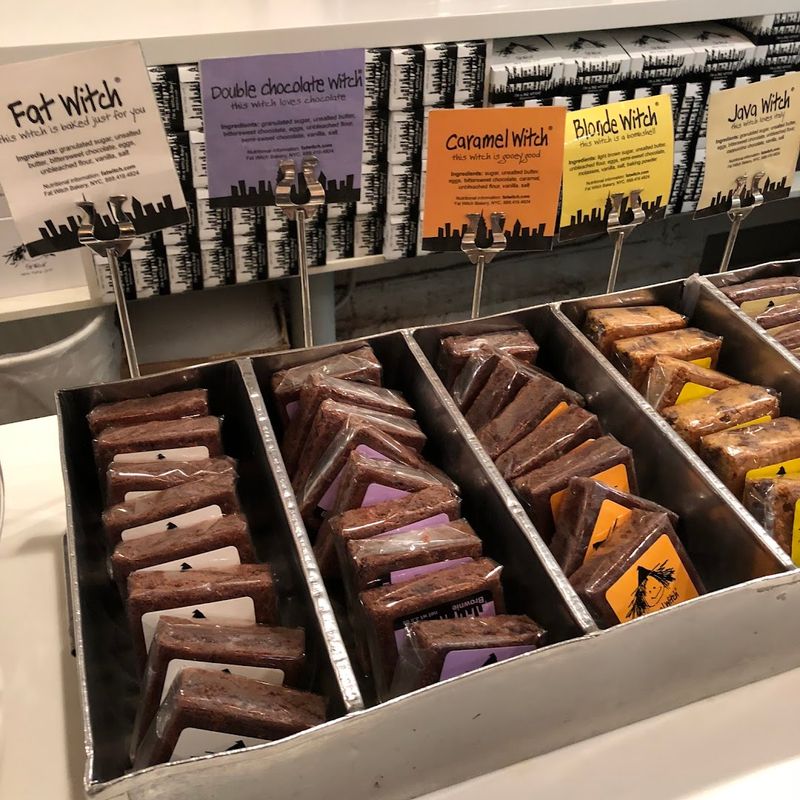The Flavor Lineup That Turns One Visit Into A Habit