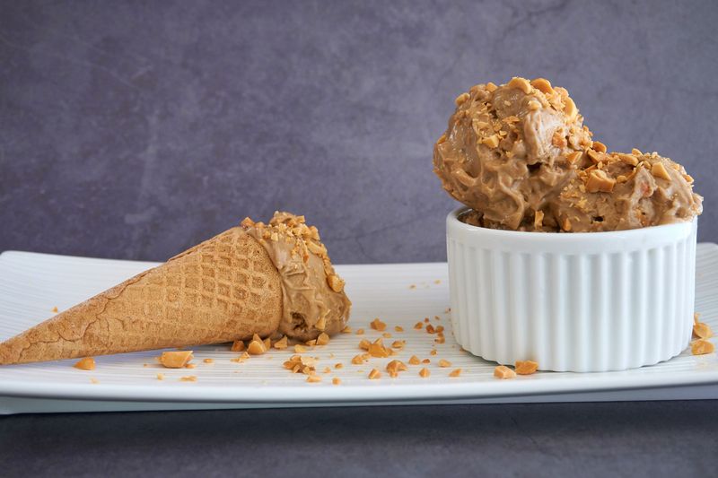 The Flavor Plains Was Born To Make