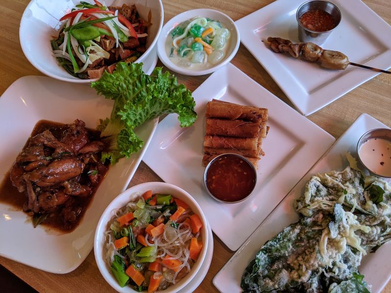 The Flavor Rollercoaster of Filipino Cuisine The Flavor Rollercoaster of Filipino Cuisine