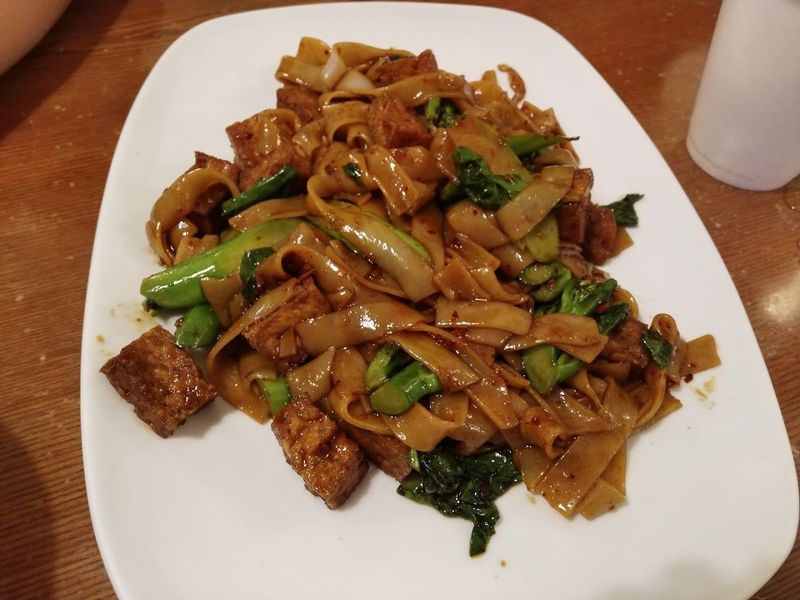 Noodle Dishes Worth Making the Drive For