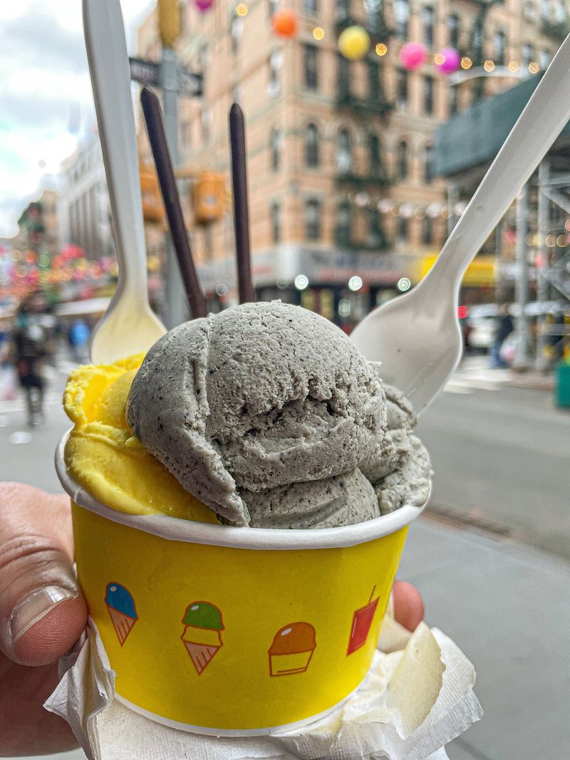 The Flavor That Converts Everyone
