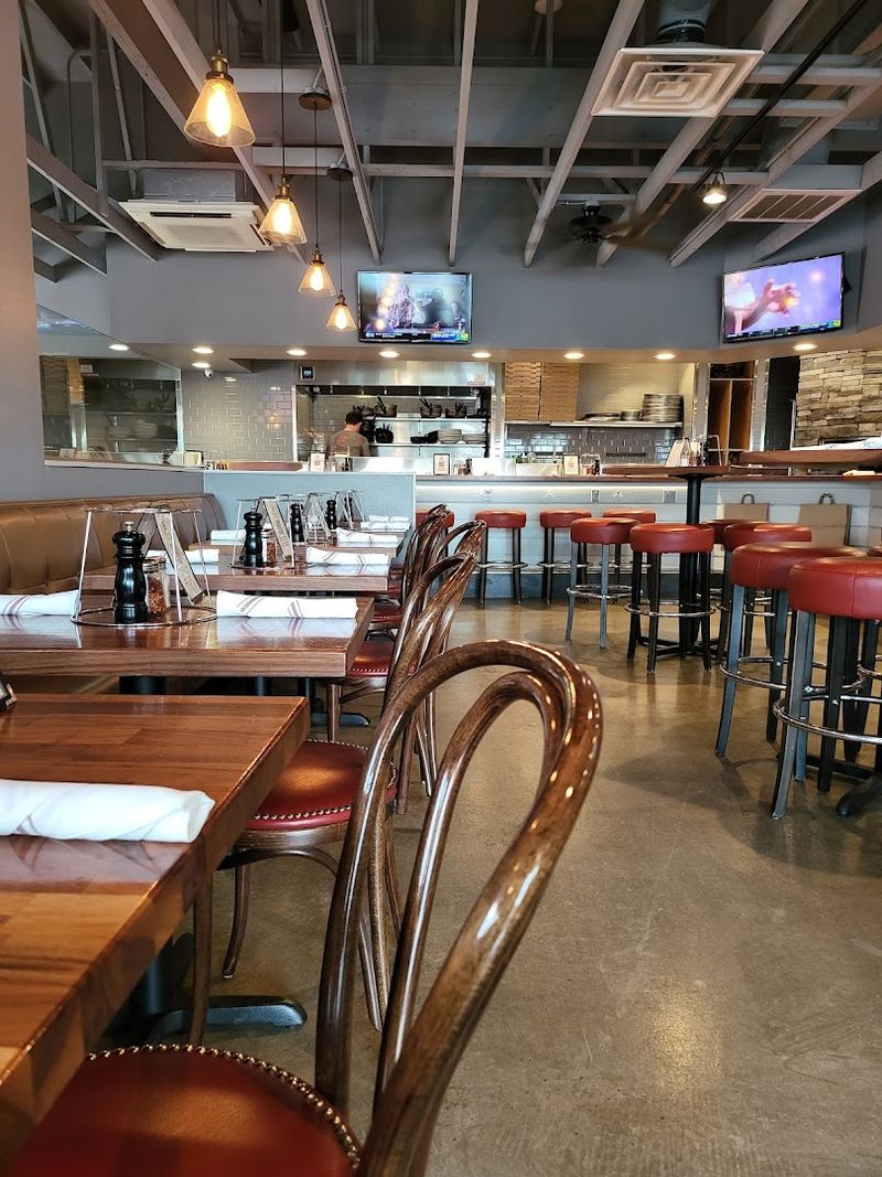 A Favorite Stop For Locals And Visitors Alike