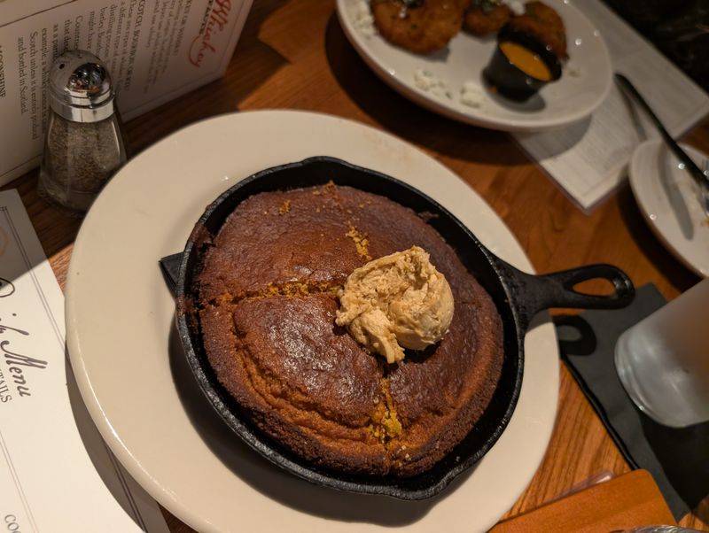 The Community That Seasoned Every Bite