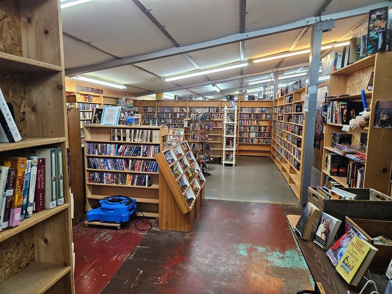 The Flea-Market Surprise Inside the Walls