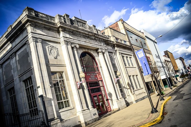 A Downtown With Bones Worth Saving