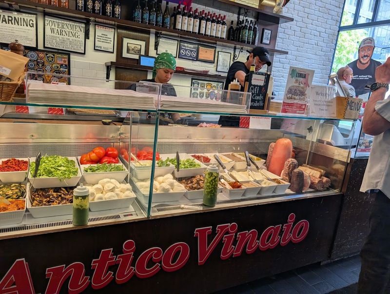 The Florence-To-New York Journey Worth Knowing