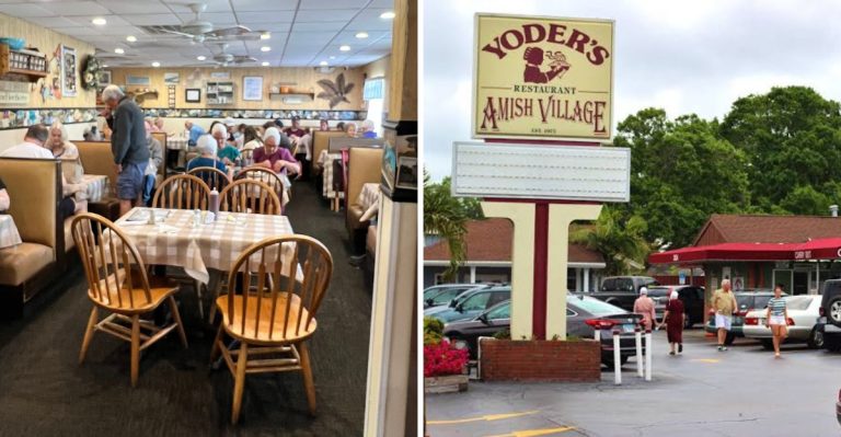 The Florida Bakery Locals Hit At Dawn Because The Best Pastries Rarely Last Past 10 A.M.