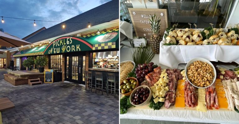 The Florida Deli Counter That’s More Competitive Than A Steakhouse Reservation