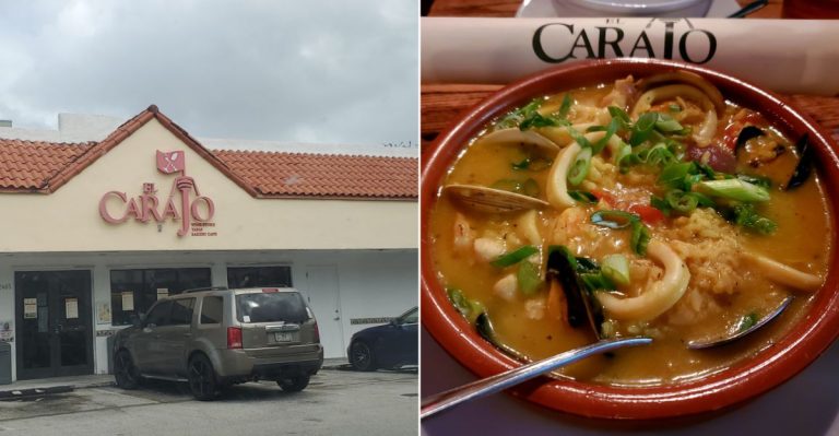 The Florida Gas Station Eats Locals Won’t Shut Up About (For Good Reason)