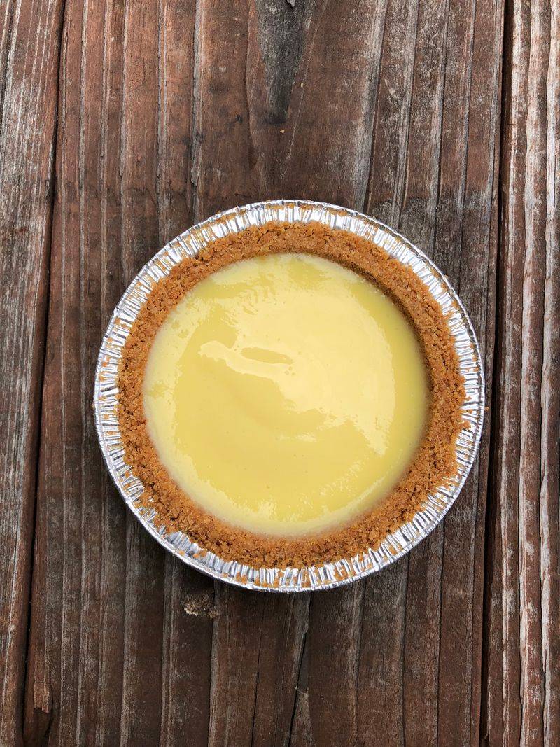 The Original Recipe That Started It All