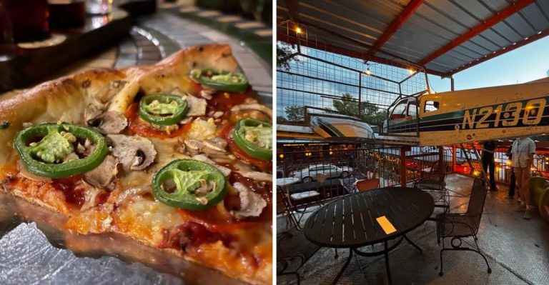 The Florida Restaurant No One Expected That’s Serving The Best Pizza In America In 2026