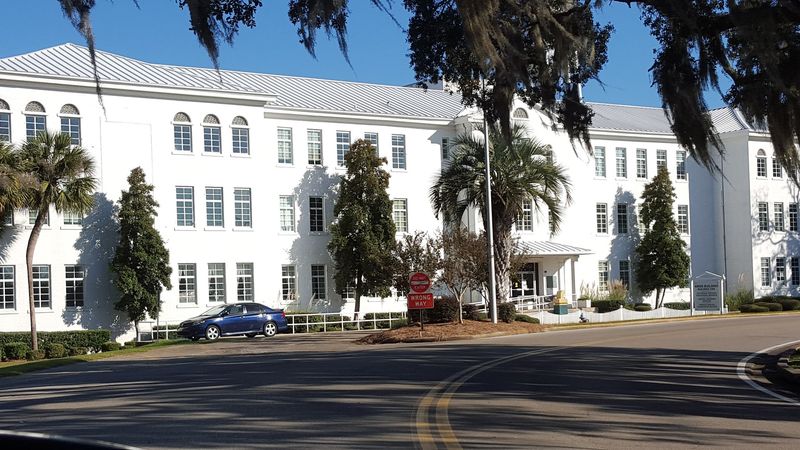 The Florida State Hospital Has Shaped The Town For Generations The Florida State Hospital Has Shaped The Town For Generations