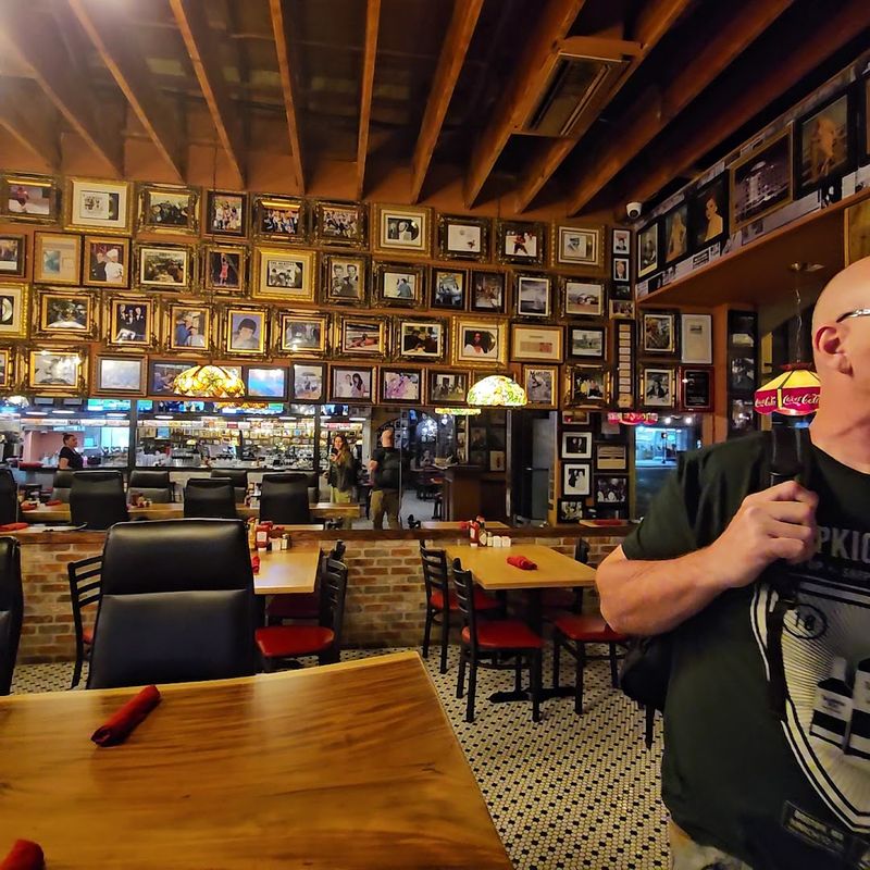 The Floridian Has Decades Of History Woven Into Every Corner