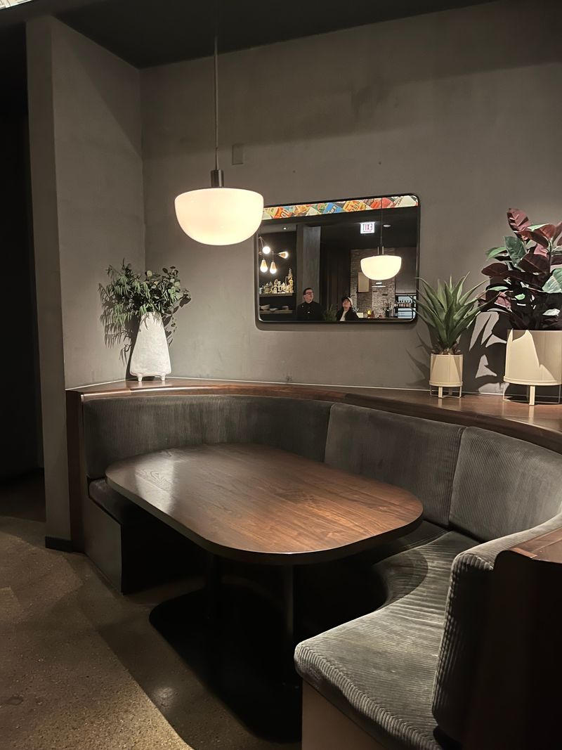 Decor And Ambiance With Purpose