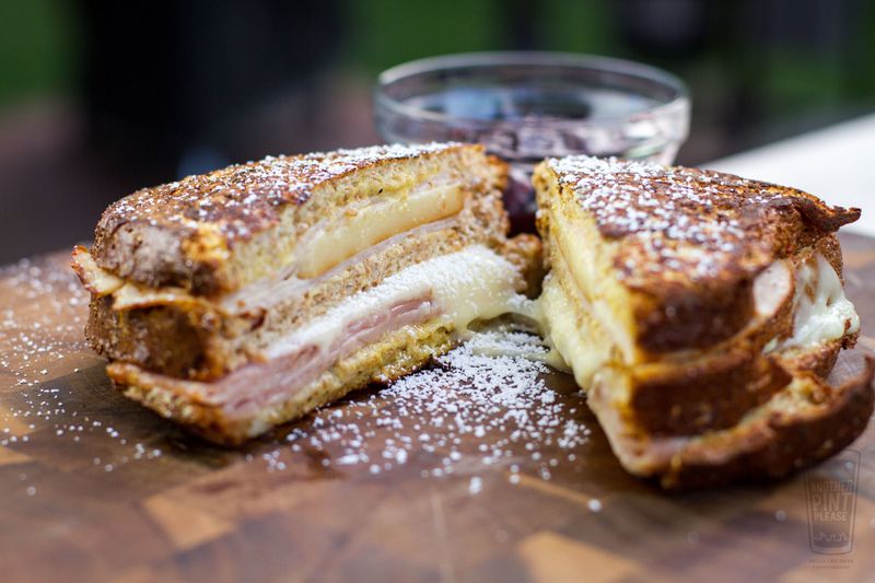 The Monte Cristo