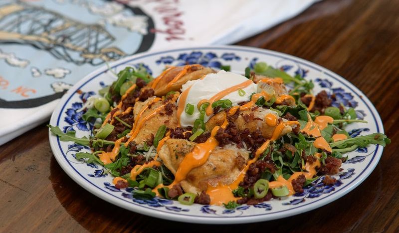 J. Betski’s, Raleigh