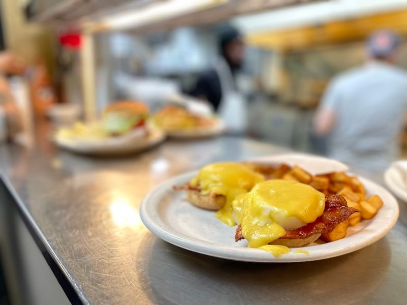 Breakfast Burritos, Eggs Benedict, and More Morning Favorites