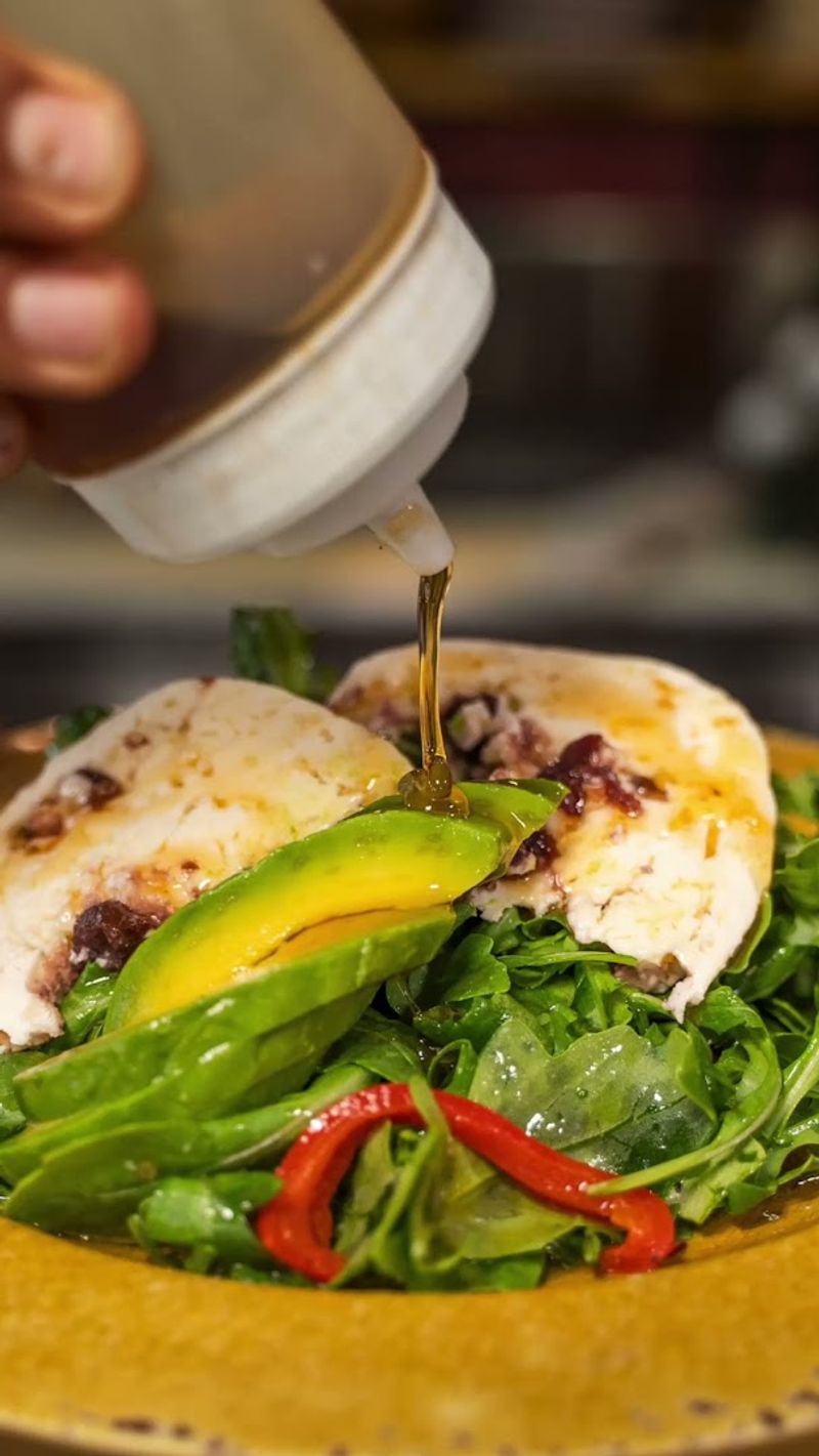 Paninis That Transport You Straight To Italy