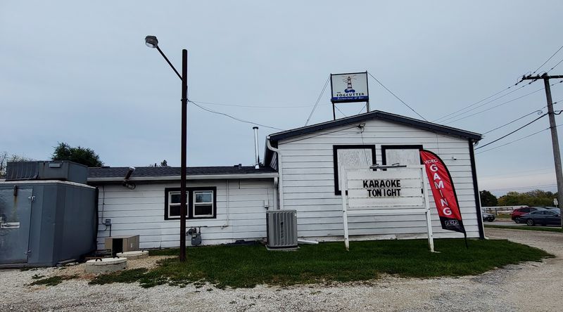 The Fogcutter, Lake Villa, IL
