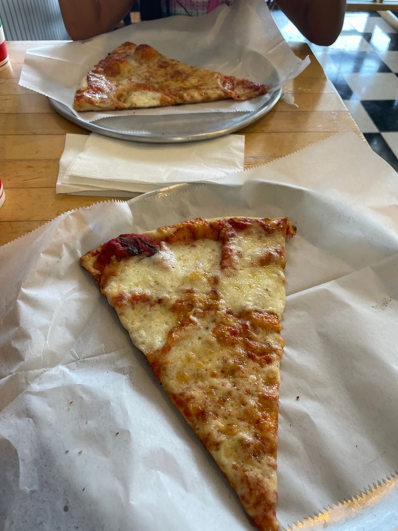 The Foldable Slice 