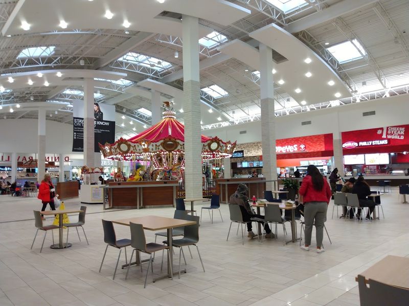 The IMAX Theater: A Full Entertainment Anchor